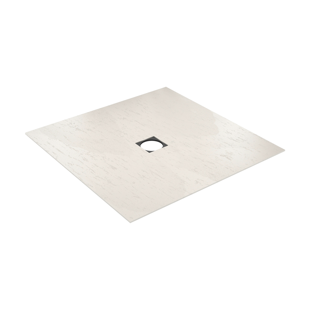 Wedi Fundo Top Primo / Ligno Plus Stone Grijs